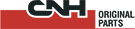 CNH Logo - Sianokiszonka Zakiszanie pasz i słomy
