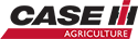 CASE IH Logo - Sianokiszonka Zakiszanie pasz i słomy