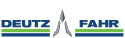 Deutz-Fahr Logo - Sianokiszonka Zakiszanie pasz i słomy