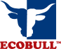 ECOBULL Logo - Sianokiszonka Zakiszanie pasz i słomy