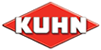 KUHN Logo - Sianokiszonka Zakiszanie pasz i słomy