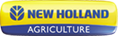 NEW HOLLAND Logo - Sianokiszonka Zakiszanie pasz i słomy