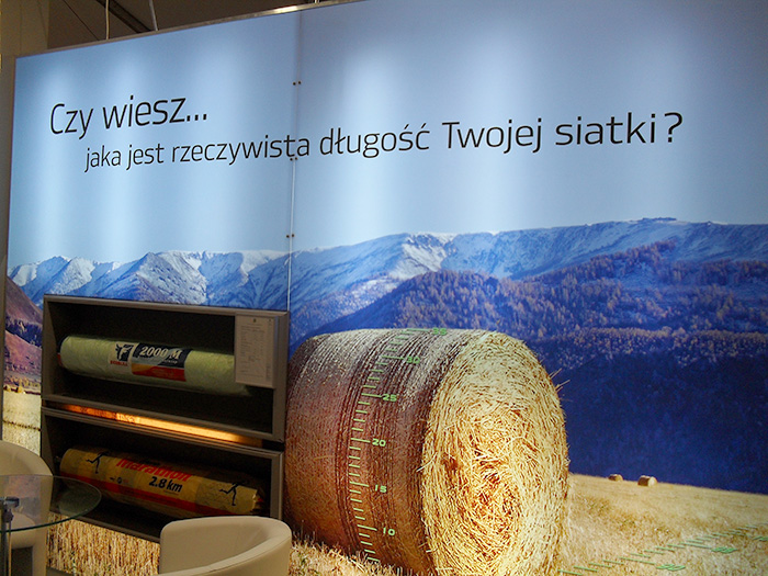 Targi Techniki Rolniczej AGROTECH KIELCE 2013 - 4