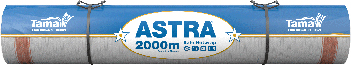 Astra 2000m roll