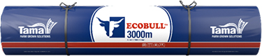 EcoBull 3000m roll