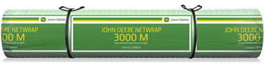 John Deere 3000m