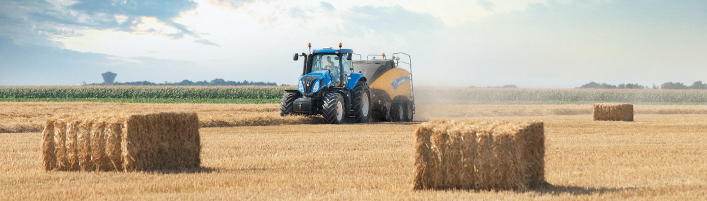 Sznurek New Holland