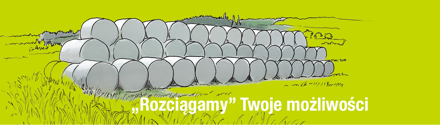 Tama Polska folia rolnicza produkty