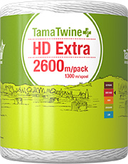 TamaTwine Plus HD Extra 1300m Spool