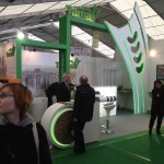 Tama Polska - Targi Techniki Rolniczej Agrotech 2014