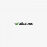 Program ALBATROS Logo