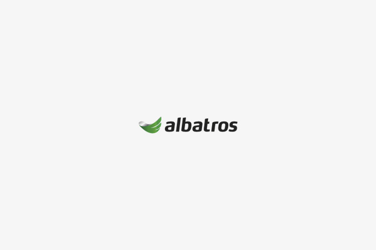Program ALBATROS Logo