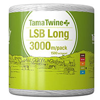 Tama LSB Long 3000m White Spool