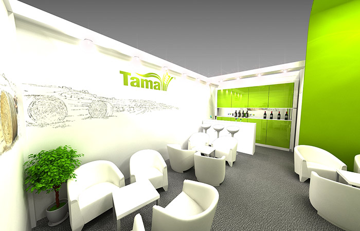 XXI Targi Techniki Rolniczej Agrotech 2015 Kielce