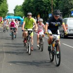 Tama Bike Team - V Supermarathonie Jastrzębi Łaskich