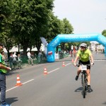 Tama Bike Team - V Supermarathonie Jastrzębi Łaskich