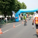 Tama Bike Team - V Supermarathonie Jastrzębi Łaskich