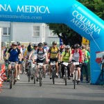 Tama Bike Team - V Supermarathonie Jastrzębi Łaskich