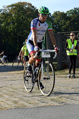 TAMA BIKE TEAM – Wyścig Finałowy Pucharu Polski Buczek 2015-3