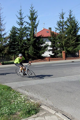 TAMA BIKE TEAM – Wyścig Finałowy Pucharu Polski Buczek 2015-6