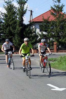 TAMA BIKE TEAM – Wyścig Finałowy Pucharu Polski Buczek 2015-7