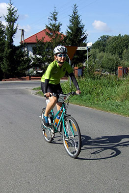 TAMA BIKE TEAM – Wyścig Finałowy Pucharu Polski Buczek 2015-11