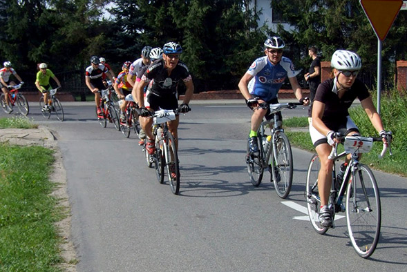 TAMA BIKE TEAM – Wyścig Finałowy Pucharu Polski Buczek 2015-13