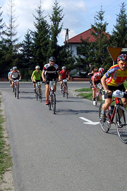 TAMA BIKE TEAM – Wyścig Finałowy Pucharu Polski Buczek 2015-14