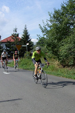 TAMA BIKE TEAM – Wyścig Finałowy Pucharu Polski Buczek 2015-19