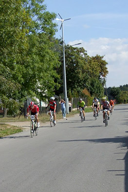 TAMA BIKE TEAM – Wyścig Finałowy Pucharu Polski Buczek 2015-24