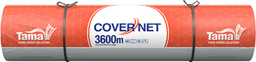 Covernet 3600m Roll