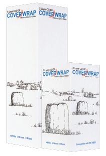 CoverWrap