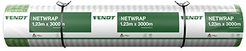 Fendt Netwrap 3000m Roll
