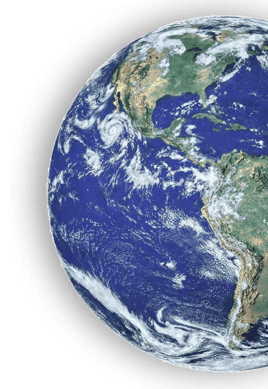 Earth