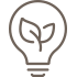 Recykling & Zrównoważony rozwój icon