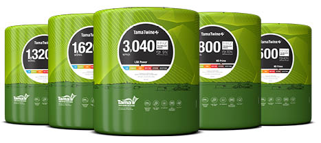 TamaTwinePlus IMPAX Spools