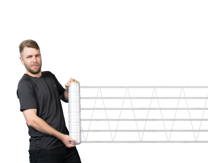 Manual Stretch