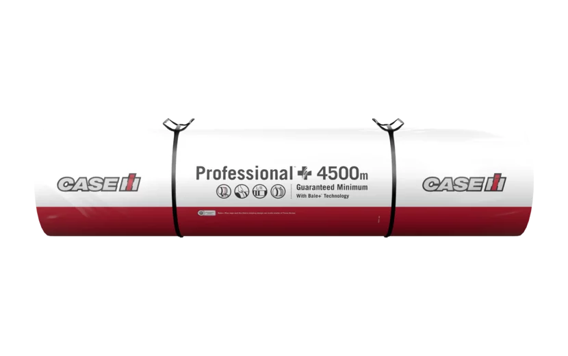 Case Ih Professional Netwrap 4500m