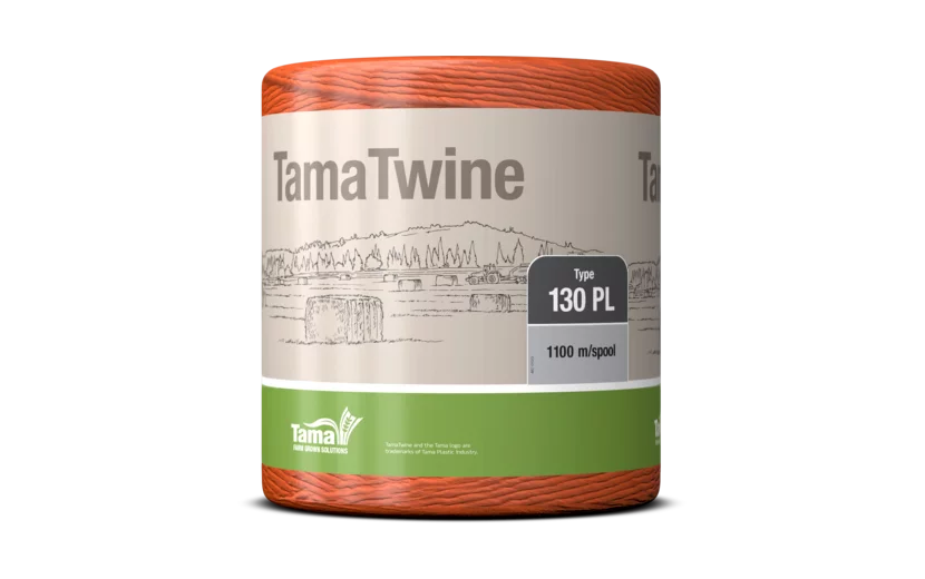 Tama Twine 130 Rust